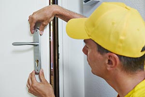 Lake Stevens WA Residential Locksmith